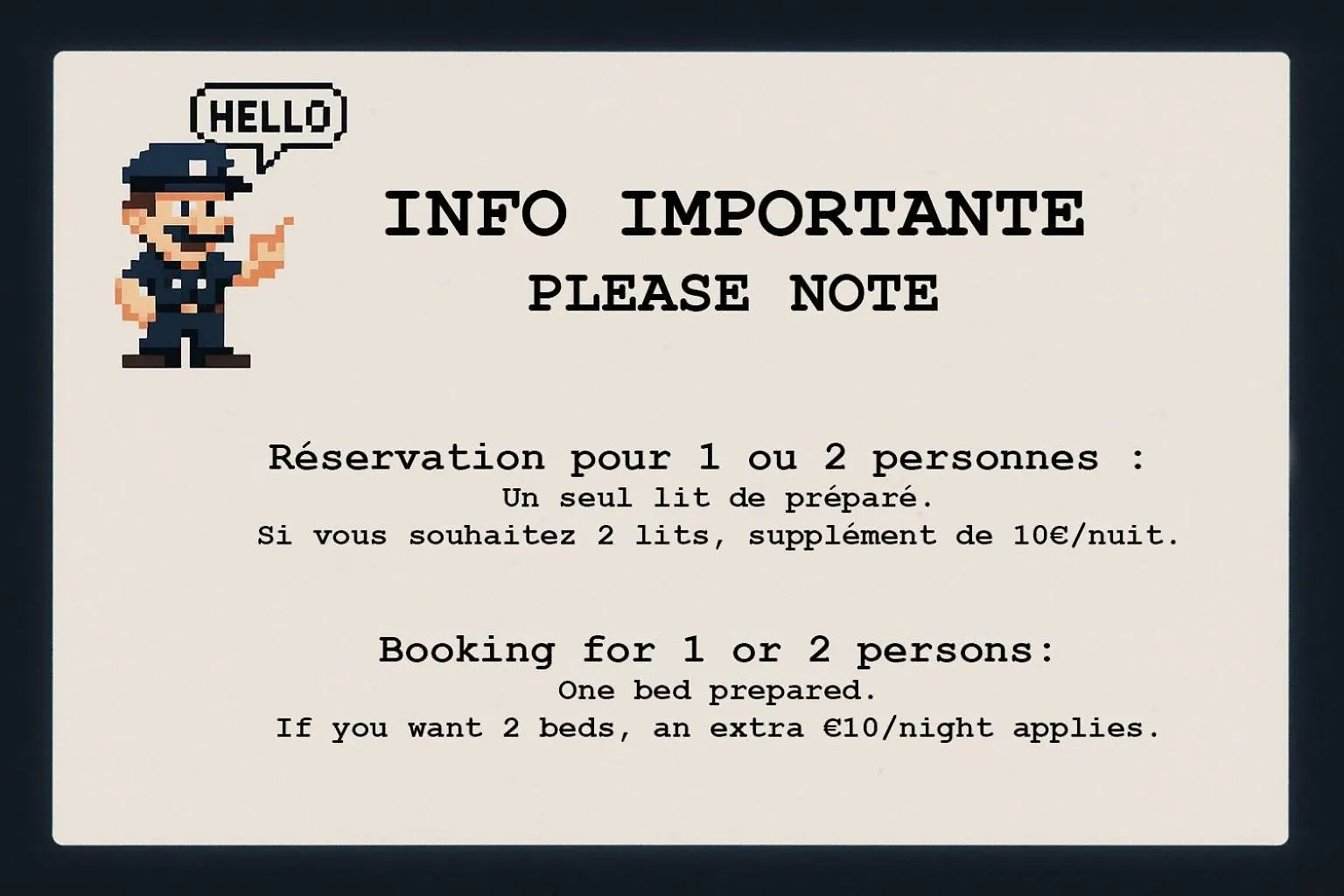 Gregbnb - T2 37M2 -1- Est - Toulon Appartement