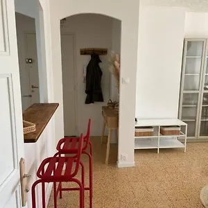  Appartement Beau T3 Proche Base Navale Et Ecoles Superieures